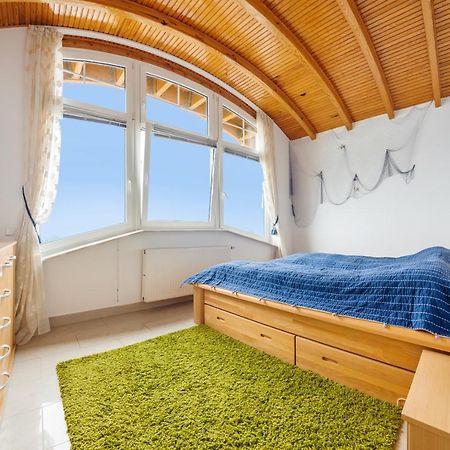 Apartamenty Sun & Snow Ostseeblick Willa Perla 미엥지즈드로예 외부 사진