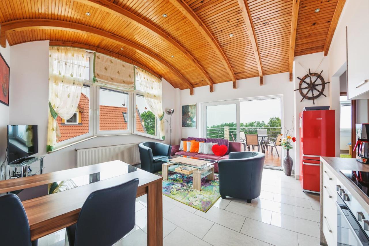 Apartamenty Sun & Snow Ostseeblick Willa Perla 미엥지즈드로예 외부 사진